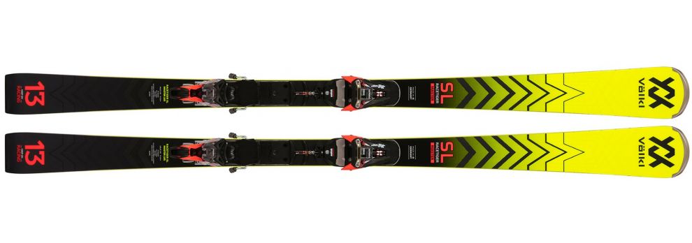 sci volkl Racetiger SL Master